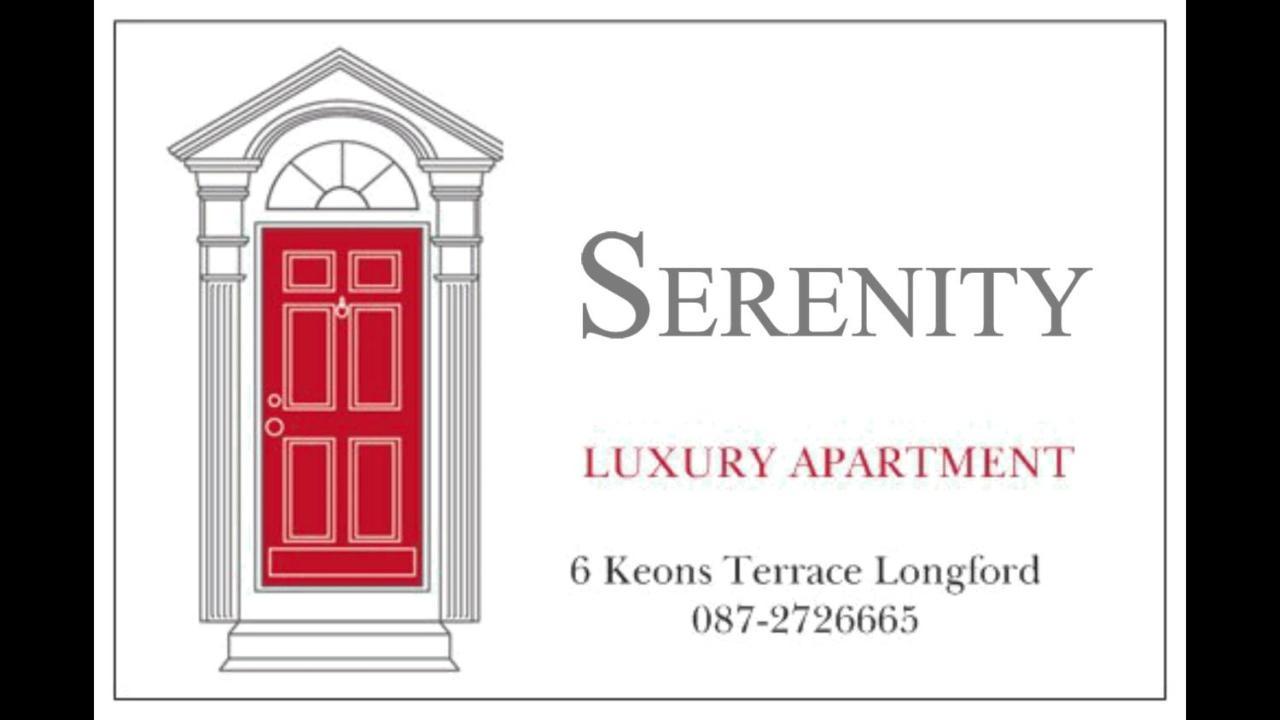 Serenity ลองฟอร์ด ภายนอก รูปภาพ